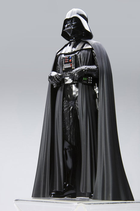 KOTOBUKIYA Sw58 Artfx+ Star Wars Darth Vader Figure 1/10 Scale