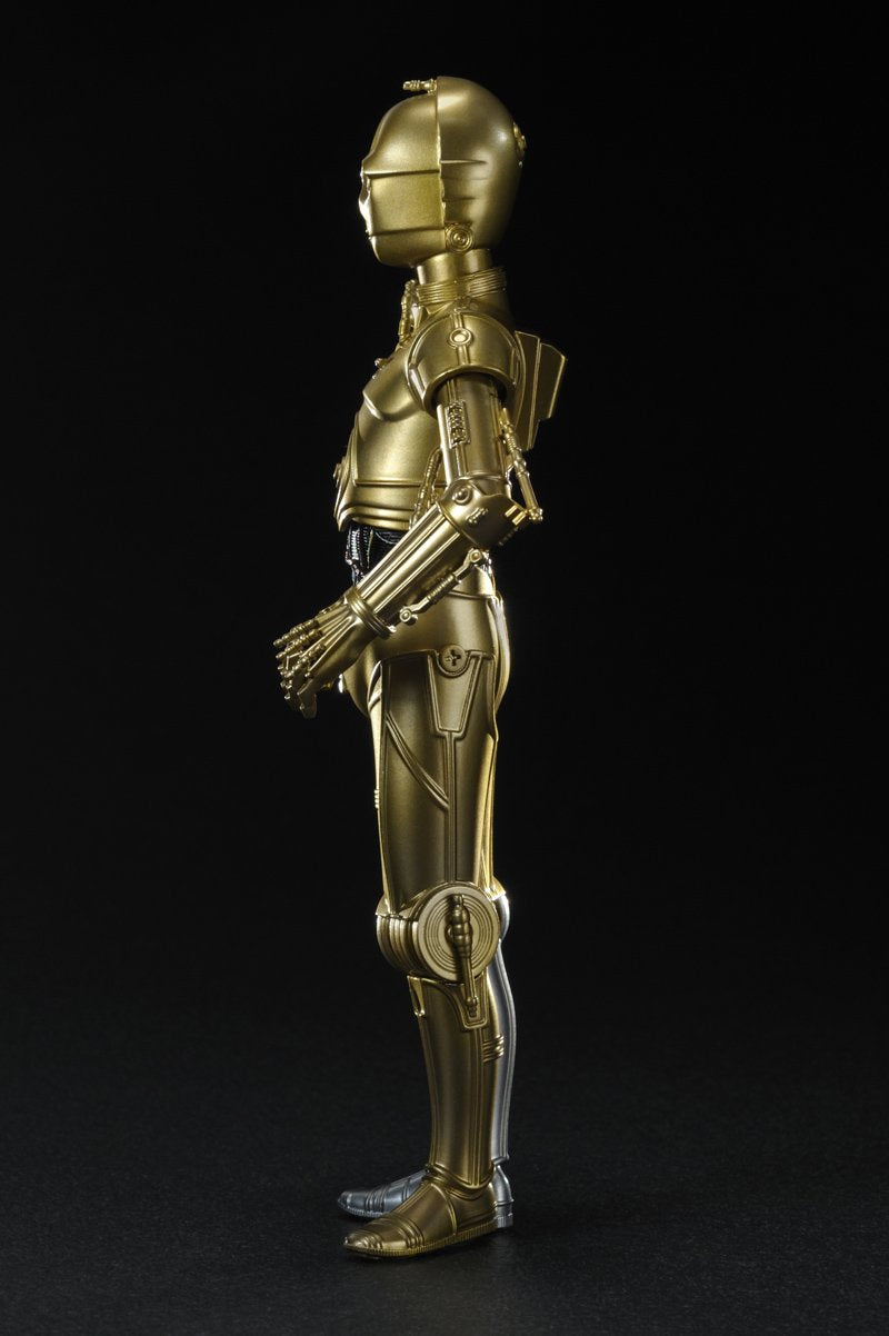 KOTOBUKIYA Sw67 Artfx+ Star Wars R2-D2 & C-3Po Figure 1/10 Scale- Japan Figure Store - #1 Bring To You The Best Japanese Goods