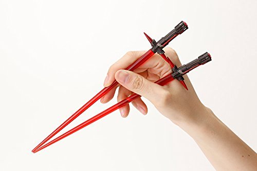 Kotobukiya Star Wars Kylo Ren Lightsaber Chopstick Parallel Input Model