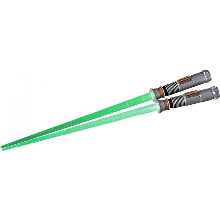 Kotobukiya Star Wars Luke Skywalker Light Up Lightsaber Chopsticks Ep6