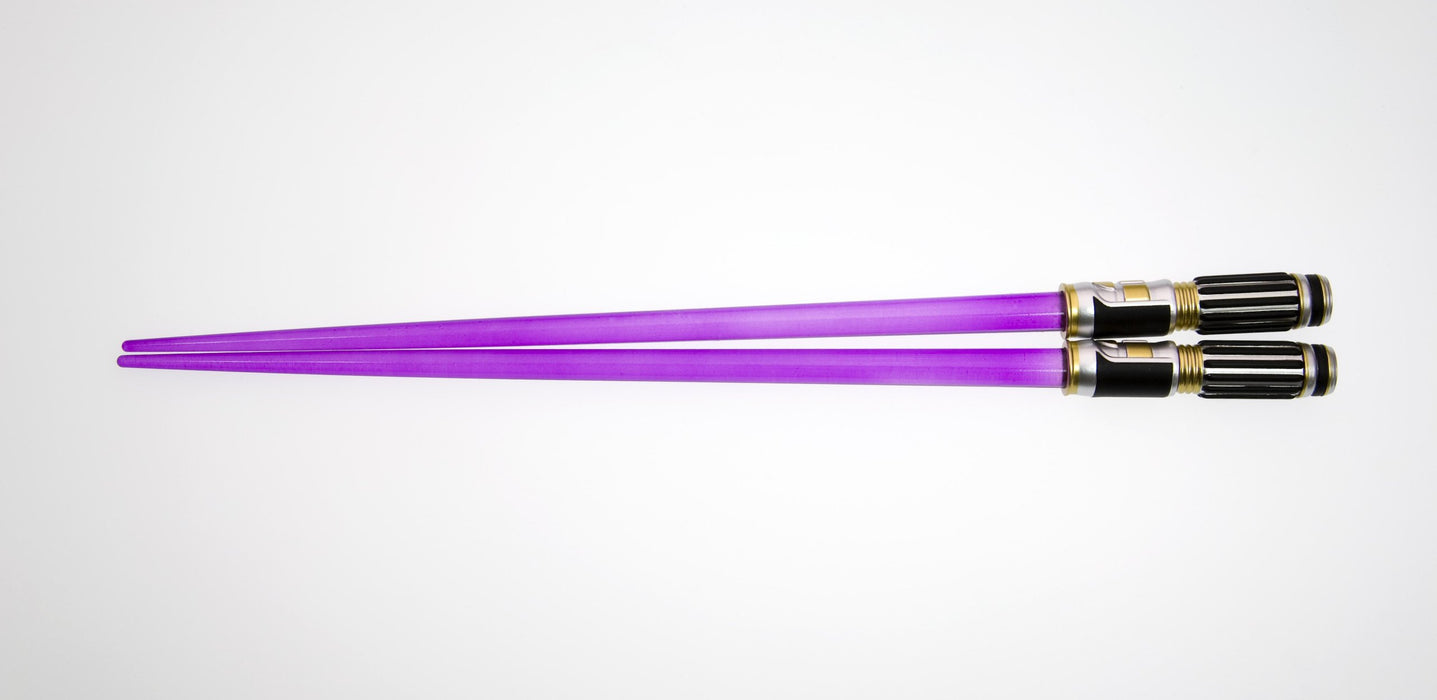 Kotobukiya Star Wars Mace Windu Lightsaber Character Chopsticks