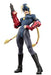 Kotobukiya Street Fighter Bishojyo Decapre 1/7 Scale Figure - Japan Figure