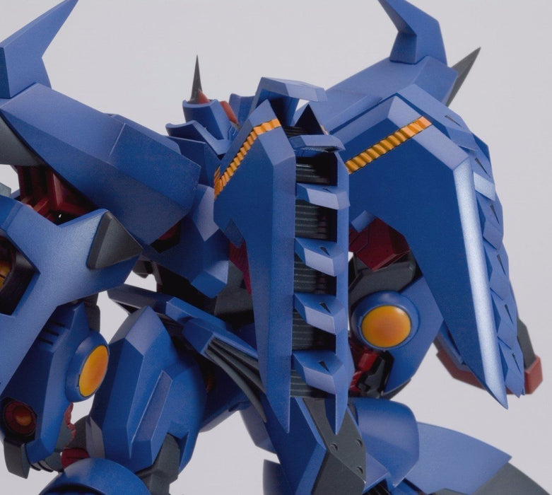 Kotobukiya Super Robot Wars Og Srg-s 038 Granzon Plastikmodellbausatz Japan