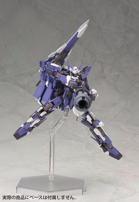 Kotobukiya Super Robot Wars Og Srg-s 052 Ptx-dex Ex Exbein Kit de modèle en plastique