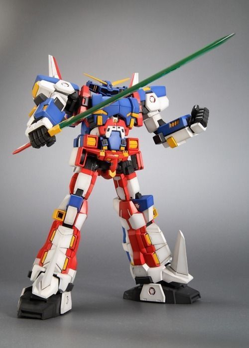 Kotobukiya Super Robot Wars Og Srg-s 012 Srx-00 Srx Kit de modèle en plastique Japon