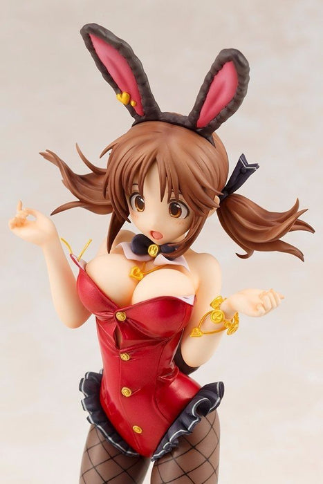 Kotobukiya The Idolmaster Airi Totoki Princess Bunny 1/8 PVC-Figur Japan