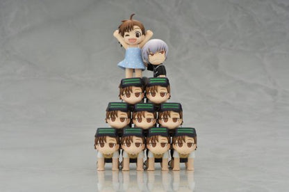 Kotobukiya Japan To Aru Majutsu No Index Misaka Prime Trading Mini Figure Box- Japan Figure Store - #1 Bring To You The Best Japanese Goods