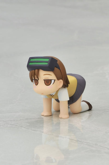 Kotobukiya Japan To Aru Majutsu No Index Misaka Prime Trading Mini Figure Box- Japan Figure Store - #1 Bring To You The Best Japanese Goods