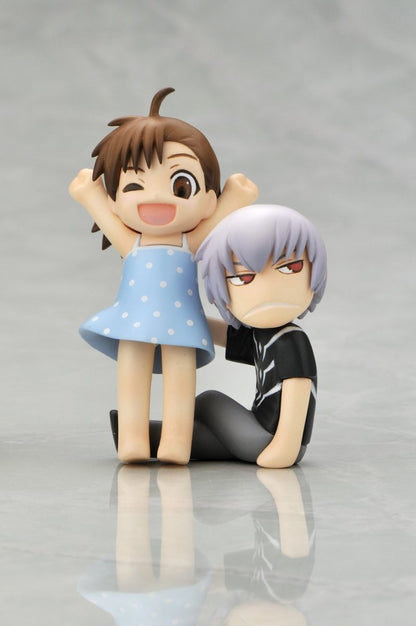 Kotobukiya Japan To Aru Majutsu No Index Misaka Prime Trading Mini Figure Box- Japan Figure Store - #1 Bring To You The Best Japanese Goods