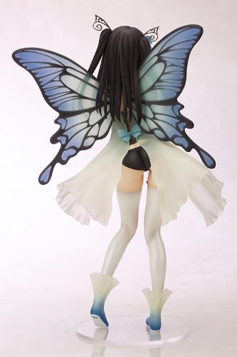 Kotobukiya Japan Tony'S Heroine Daisy 1/6 Scale Pvc Figure | Peace Keeper Collection