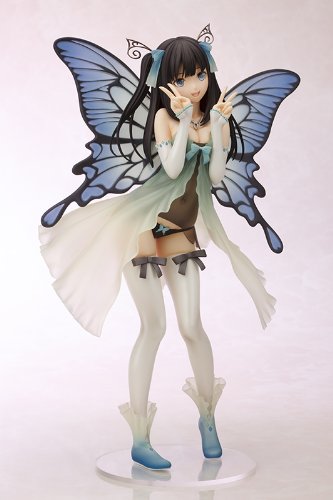 Kotobukiya Japan Tony'S Heroine Daisy 1/6 Scale Pvc Figure | Peace Keeper Collection
