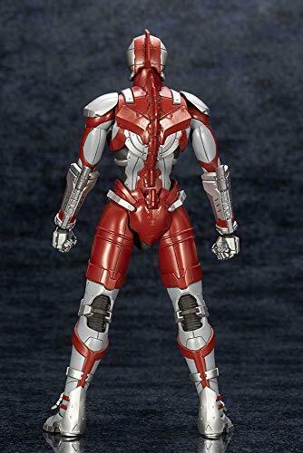 Kotobukiya Ultraman Plastikmodellbausatz ohne Maßstab