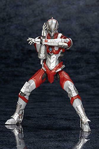Kit de modèle en plastique sans échelle Kotobukiya Ultraman