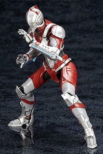 Kit de modèle en plastique sans échelle Kotobukiya Ultraman