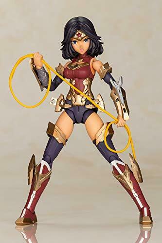 Kotobukiya Wonder Woman Humikane Shimada Ver. Model Kit