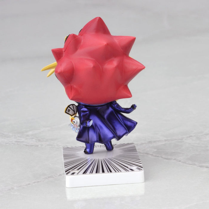 Kotobukiya Yu-Gi-Oh! Duel Monsters Yami Yugi & Seto Kaiba Non-Scale PVC Mini Figure