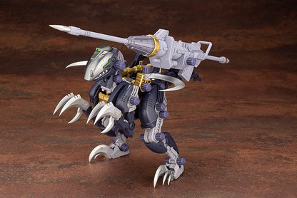 Kotobukiya Zoids Ez-027 Raven Raptor Multicolor Plastic Model Kit- Japan Figure Store - #1 Bring To You The Best Japanese Goods