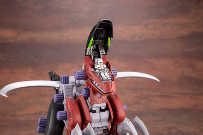 KOTOBUKIYA Hmm Zoids 1/72 Ez-027 Rev Raptor Plastic Model- Japan Figure Store - #1 Bring To You The Best Japanese Goods