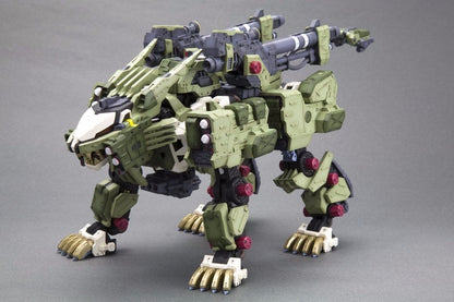 Kotobukiya Zoids Hmm 032 Rz-041 Liger Zero Panzer 1/72 Plastic Model Kit F/s- Japan Figure Store - #1 Bring To You The Best Japanese Goods