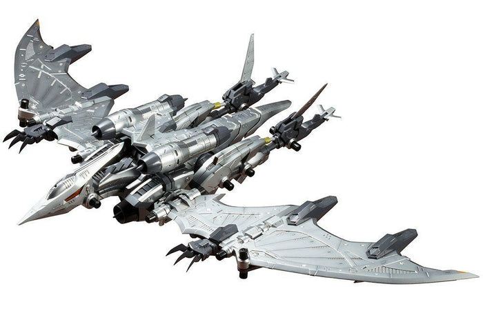 Kotobukiya Zoids Hmm 044 Rz-029 Storm Sworder 1/72 Plastic Model Kit - Japan Figure