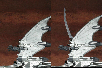 Kotobukiya Zoids Hmm 044 Rz-029 Storm Sworder 1/72 Plastic Model Kit- Japan Figure Store - #1 Bring To You The Best Japanese Goods