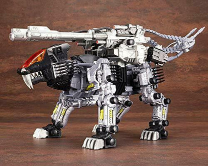 Kotobukiya Zoids Rz-007 Shield Liger Dcs-j 1/72 Scale Plastic Model- Japan Figure Store - #1 Bring To You The Best Japanese Goods