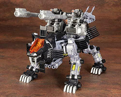 Kotobukiya Zoids Rz-007 Shield Liger Dcs-j 1/72 Scale Plastic Model- Japan Figure Store - #1 Bring To You The Best Japanese Goods
