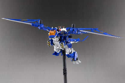 Kotobukiya Zoids Rz-010 Pteras Bomber Marking Plus Ver. Height Approx. 210Mm 1/72 Scale Plastic Model Zd139- Japan Figure Store - #1 Bring To You The Best Japanese Goods