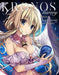 Kronos Karory 10th Anniversary Artworks First Limited Edition Art Book - Japan Figure