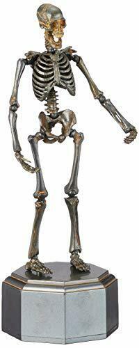 Kt Project Kt-005 Takeya Freely Figure Skeleton Iron Rust Edition