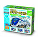 Kumon's Jigsaw Puzzle Step 3 Recommended Express Train - Japan Figure
