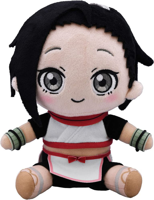 Peluche Kunoichi Tsubaki No Munenai Tsubaki