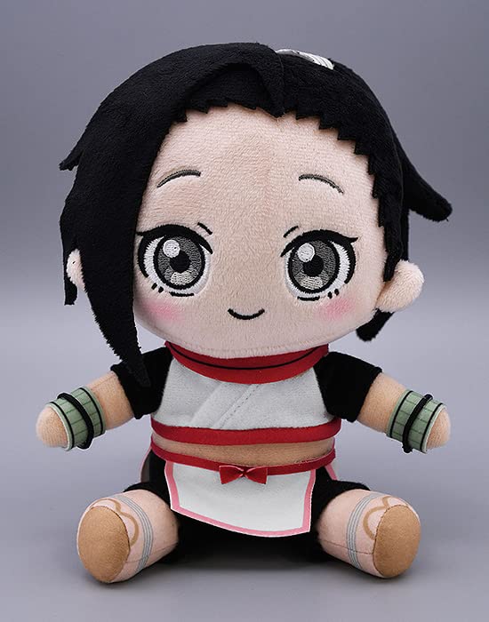 Kunoichi Tsubaki No Munenai Tsubaki Plush Toy