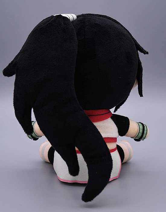 Kunoichi Tsubaki No Munenai Tsubaki Plush Toy