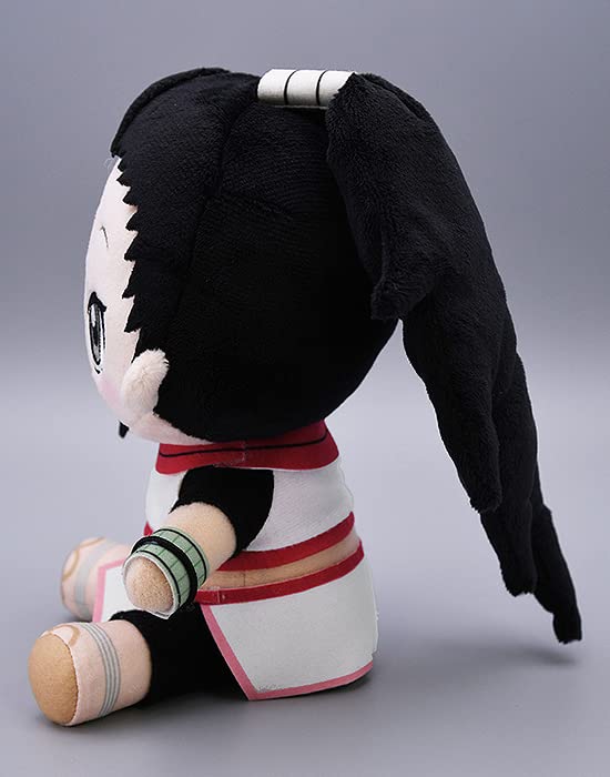 Kunoichi Tsubaki No Munenai Tsubaki Plush Toy