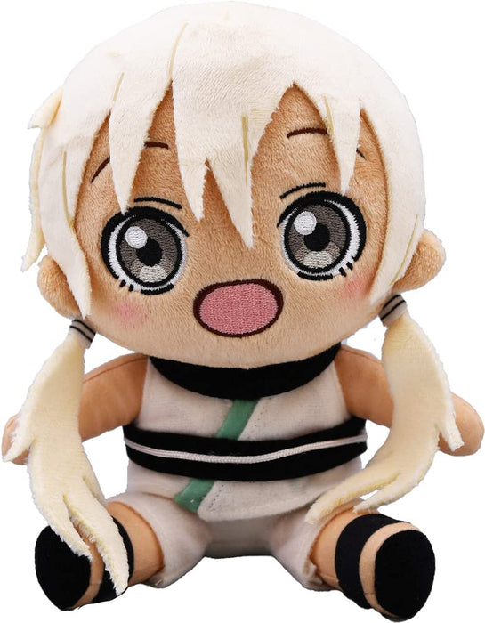 Kunoichi Tsubaki No Munenouchi Morning Glory Plush Toy