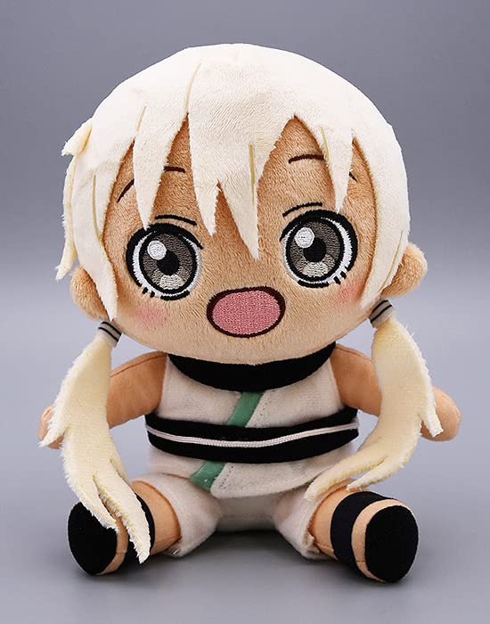 Kunoichi Tsubaki No Munenouchi Morning Glory Peluche