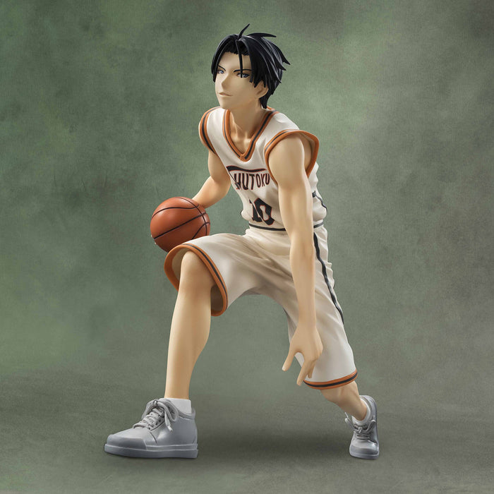 Megahouse Kuroko's Basketball Figure Series Takao 180mm PVC Figure
