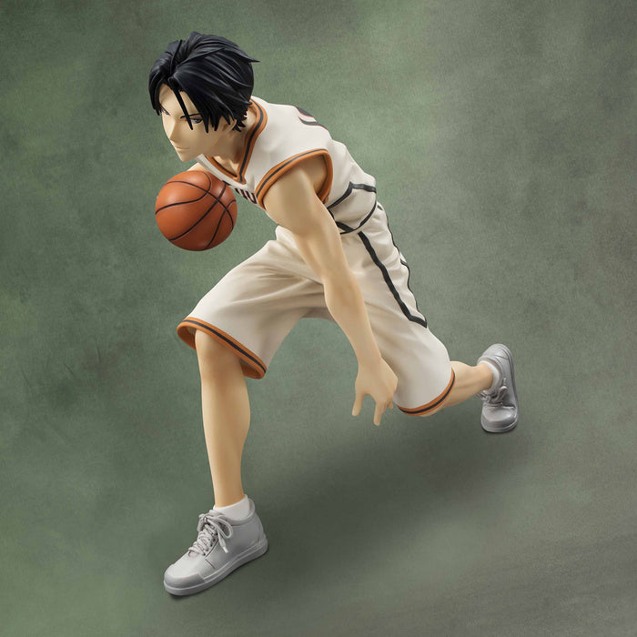 Megahouse Kuroko's Basketball Figure Series Takao 180mm PVC Figure