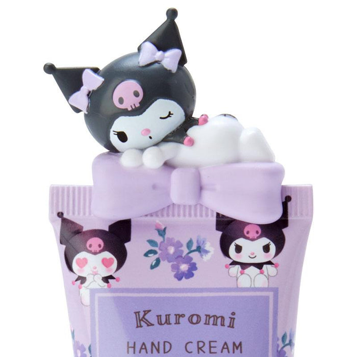 Sanrio  Kuromi Hand Cream