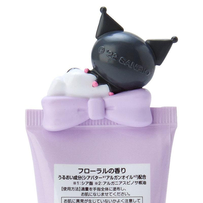 Sanrio  Kuromi Hand Cream