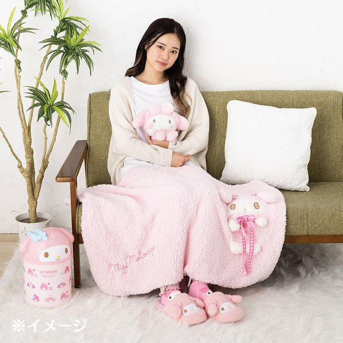 Sanrio  Kuromi Healing Stuffed Toy