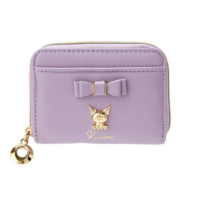Sanrio Kuromi Key Coin Case- Japan Figure Store - #1 Bring To You The Best Japanese Goods