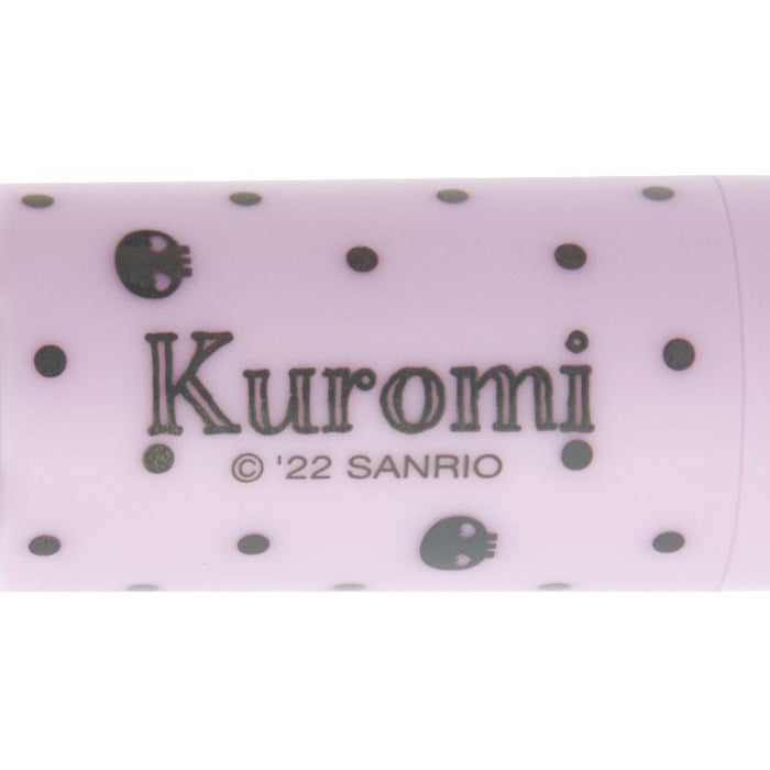 Sanrio  Kuromi Lip Balm