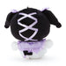 Kuromi Mascot Holder Purple (Romiare) Japan Figure 4550337815939 2