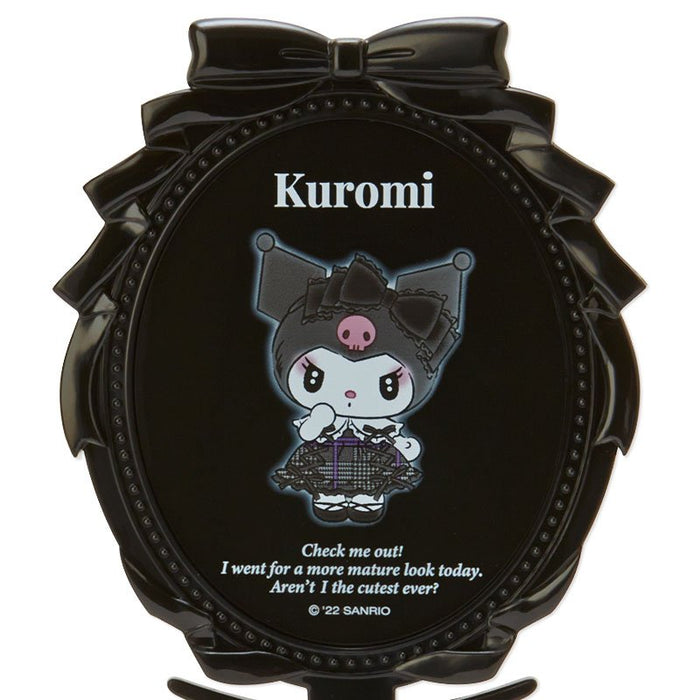 Kuromi Mirror (Secret Melokuro)
