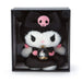 Kuromi Necklace &Amp; Mascot Charm Set Japan Figure 4550337065693 4
