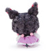 Kuromi Plush Toy (Girls Night) S Japan Figure 4548643161574 1