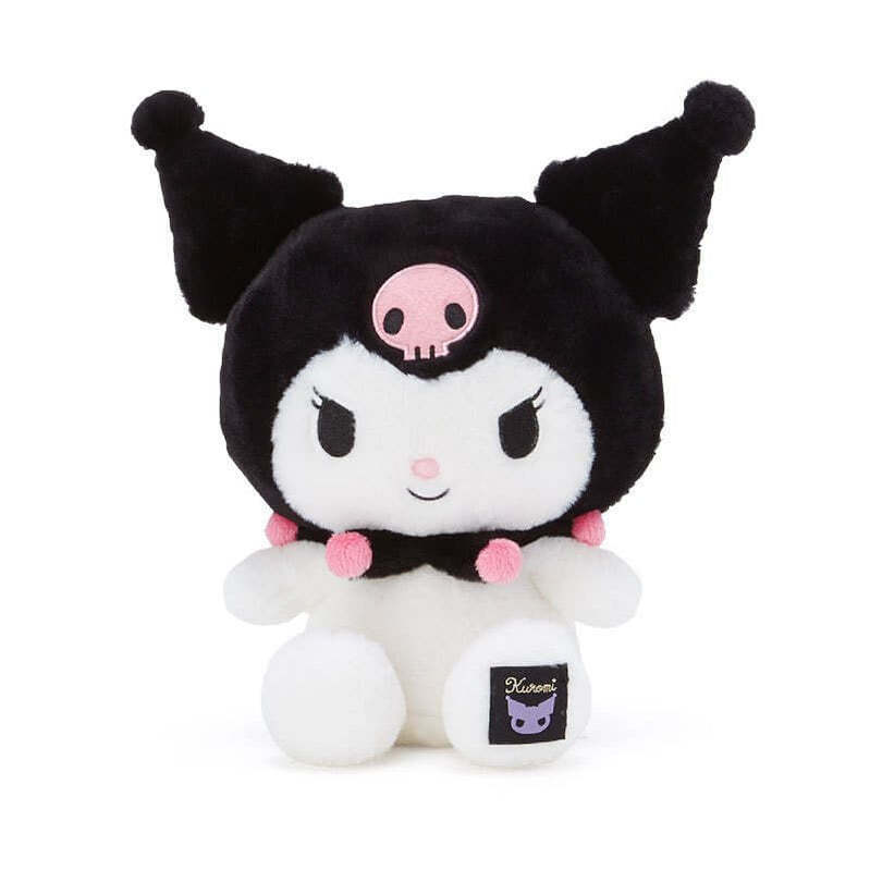 Kuromi Figures & Merch | Adorable Collectibles Made in Japan