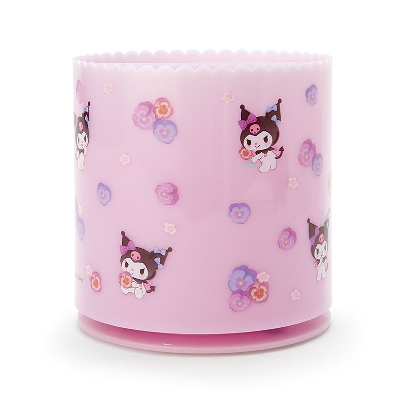Kuromi Rotating Cosmetic Rack- Japan Figure Store - #1 Bring To You The Best Japanese Goods
